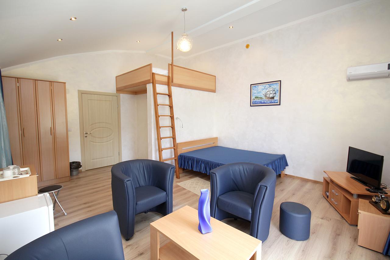 אוטייהא Villa Victoria Hladna Uvala מראה חיצוני תמונה