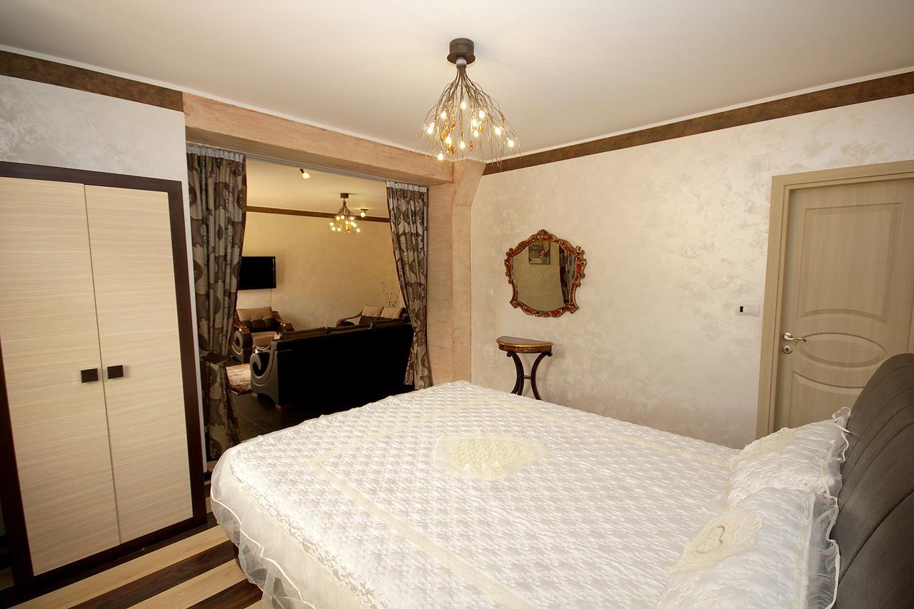 אוטייהא Villa Victoria Hladna Uvala מראה חיצוני תמונה