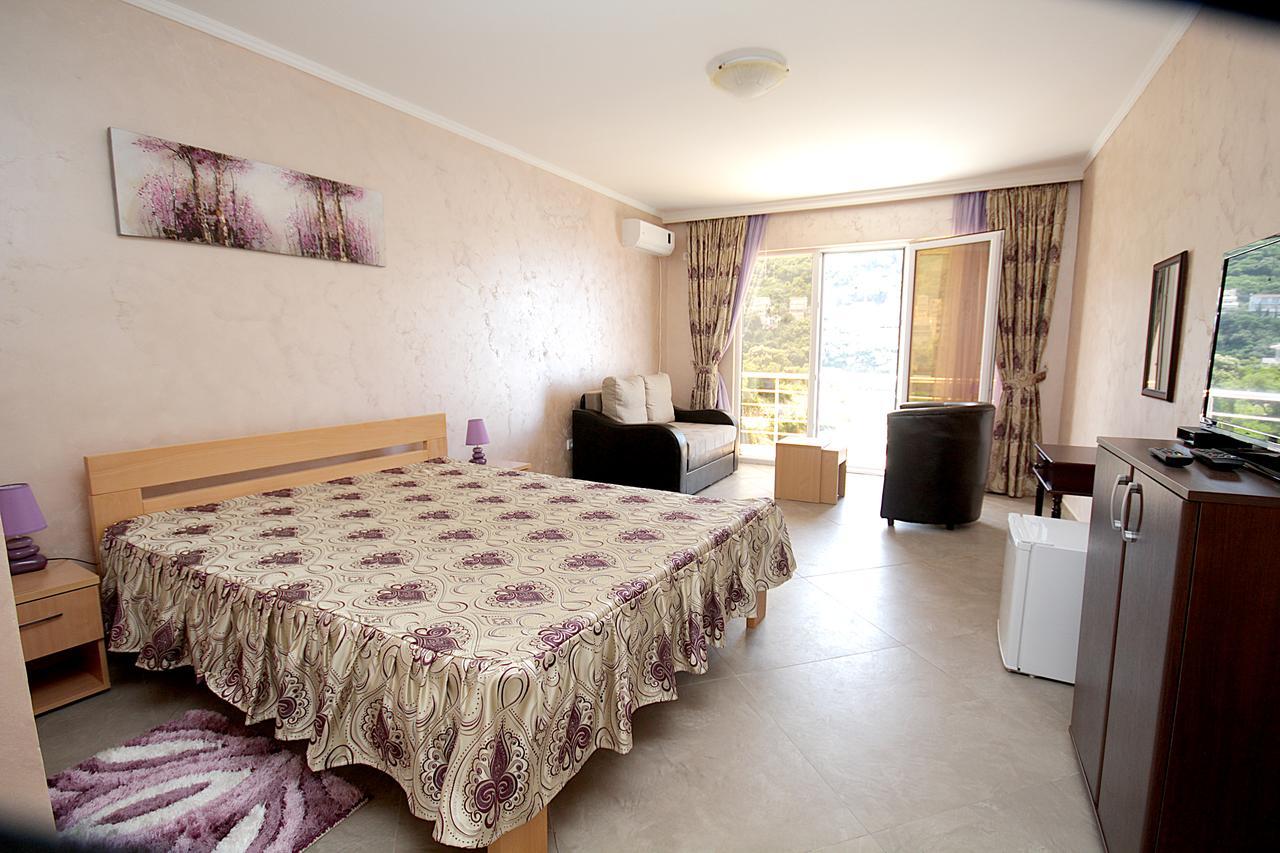 אוטייהא Villa Victoria Hladna Uvala מראה חיצוני תמונה