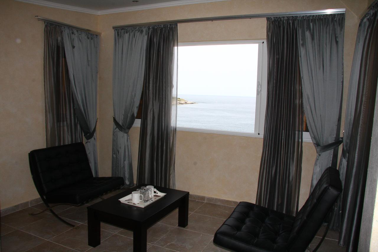 אוטייהא Villa Victoria Hladna Uvala מראה חיצוני תמונה