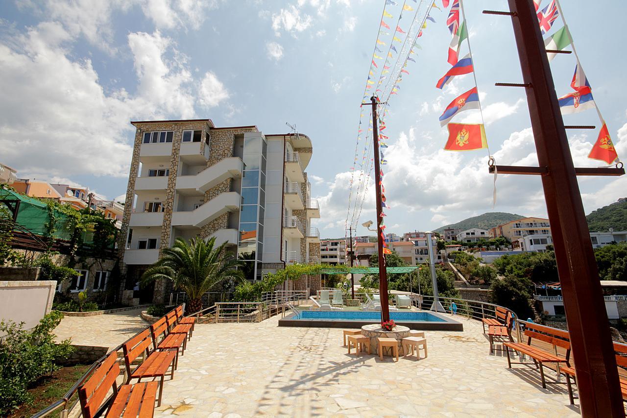 אוטייהא Villa Victoria Hladna Uvala מראה חיצוני תמונה