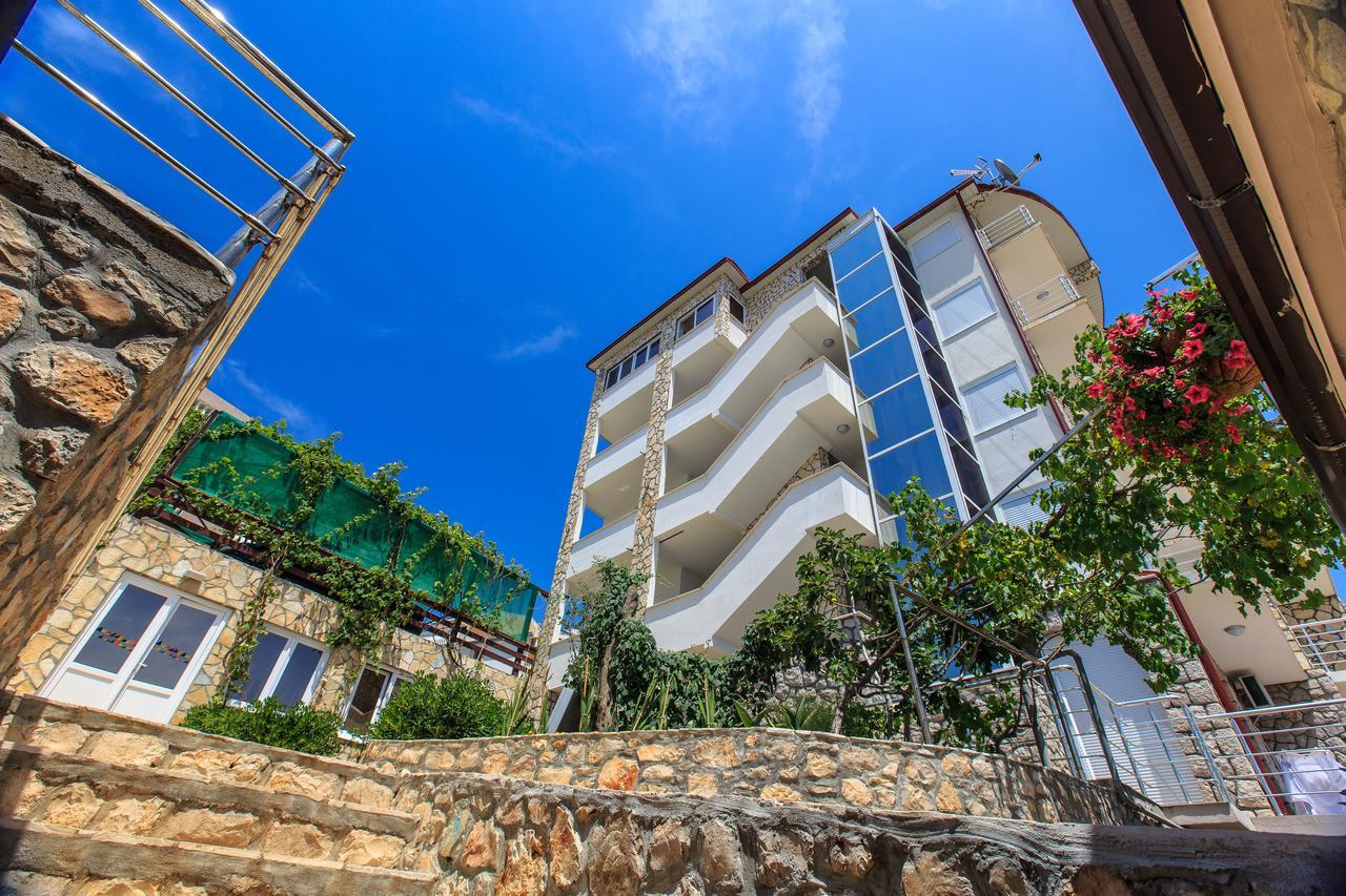 אוטייהא Villa Victoria Hladna Uvala מראה חיצוני תמונה